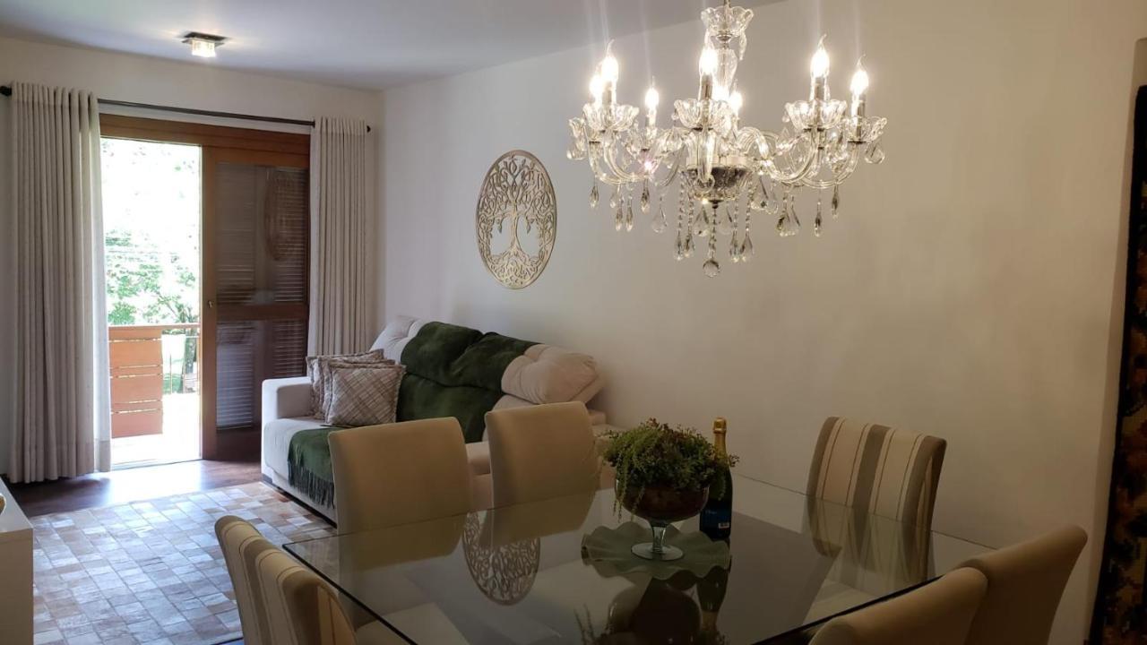 Apartment Apto 3 Quartos Centro Gramado