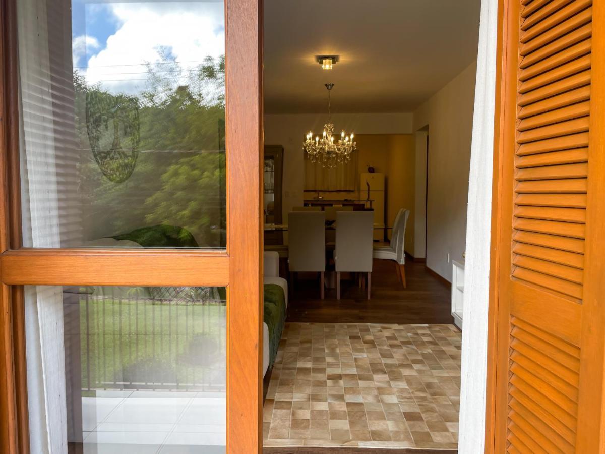 Apto 3 Quartos Centro Apartment