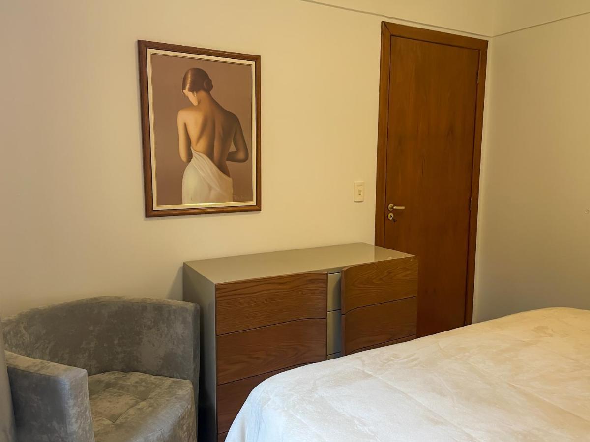 Apto 3 Quartos Centro Apartment *