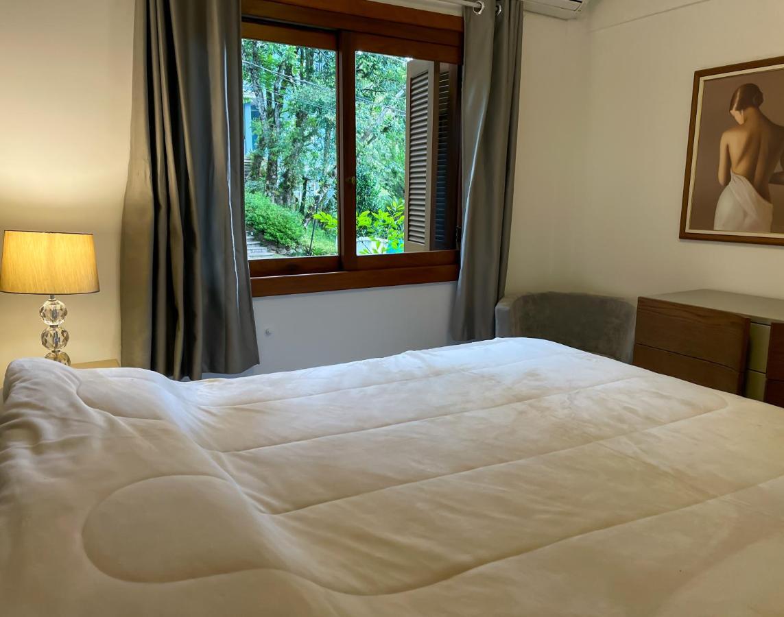 Apartment Apto 3 Quartos Centro Gramado