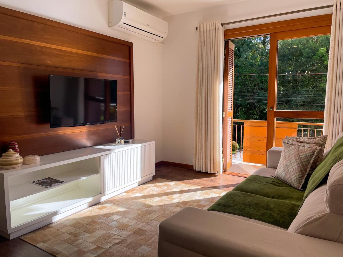 Apto 3 Quartos Centro Apartment