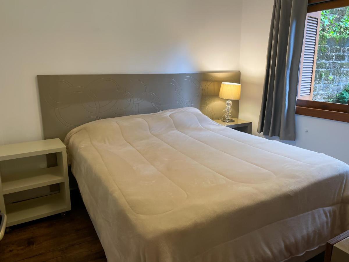 Apto 3 Quartos Centro Apartment