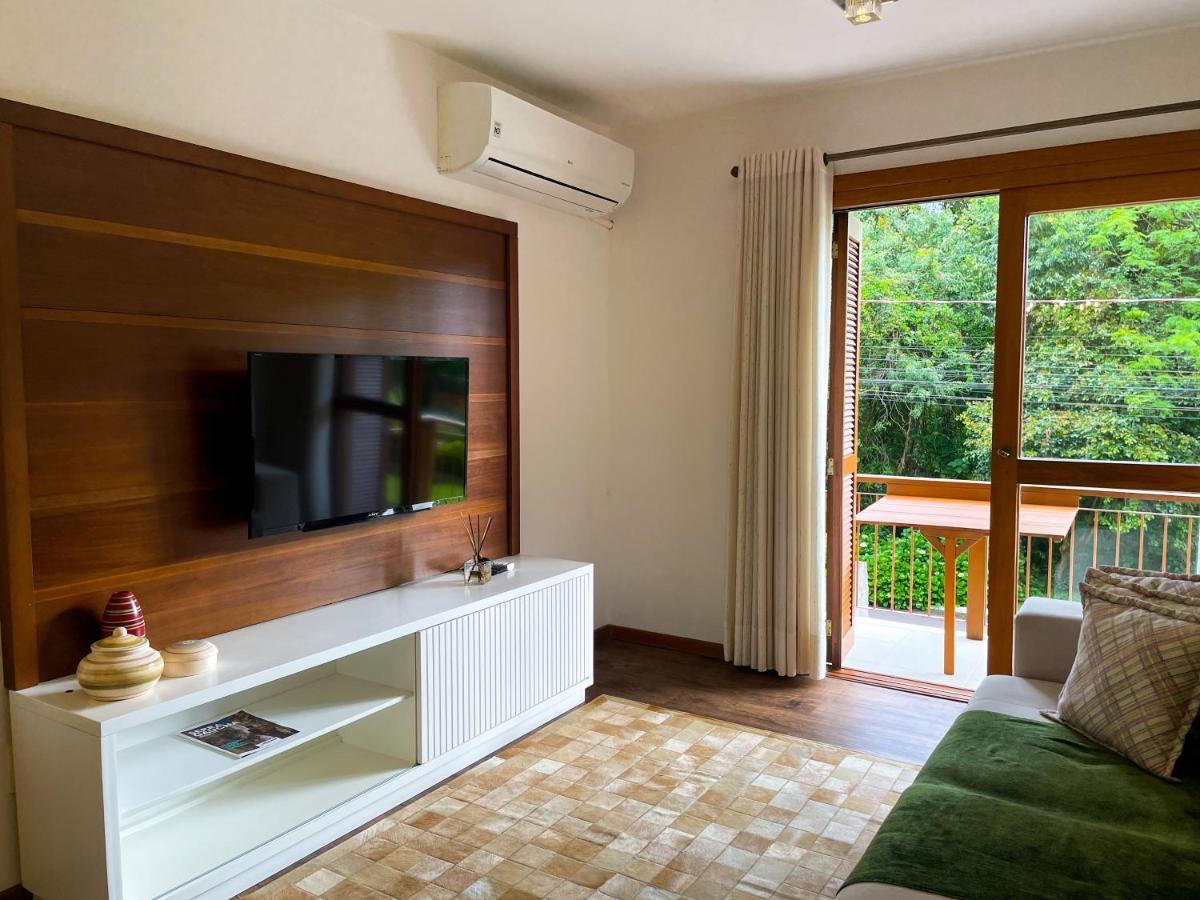Apartment Apto 3 Quartos Centro