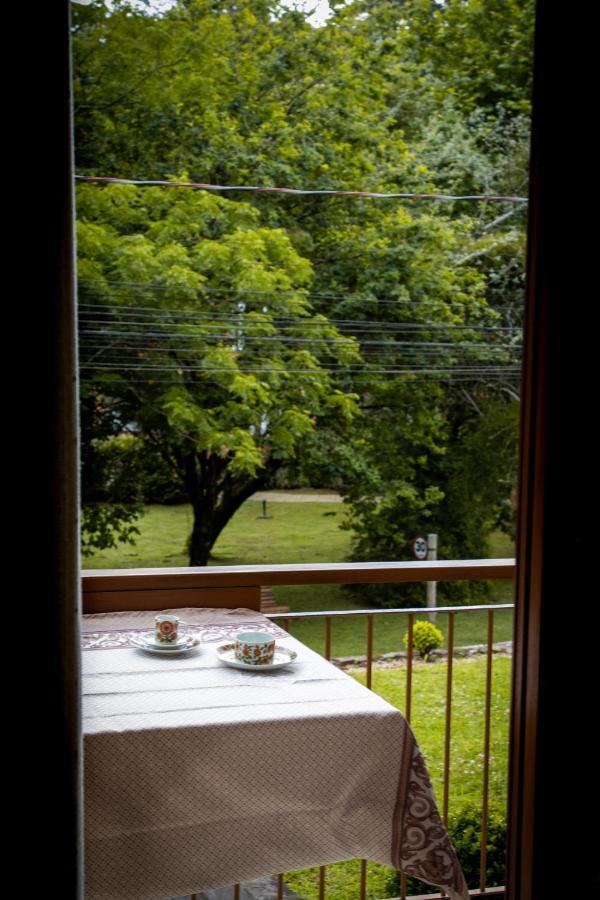 Apto 3 Quartos Centro * Gramado