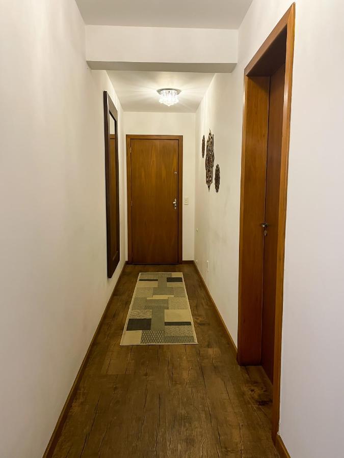 Apto 3 Quartos Centro Apartamento *