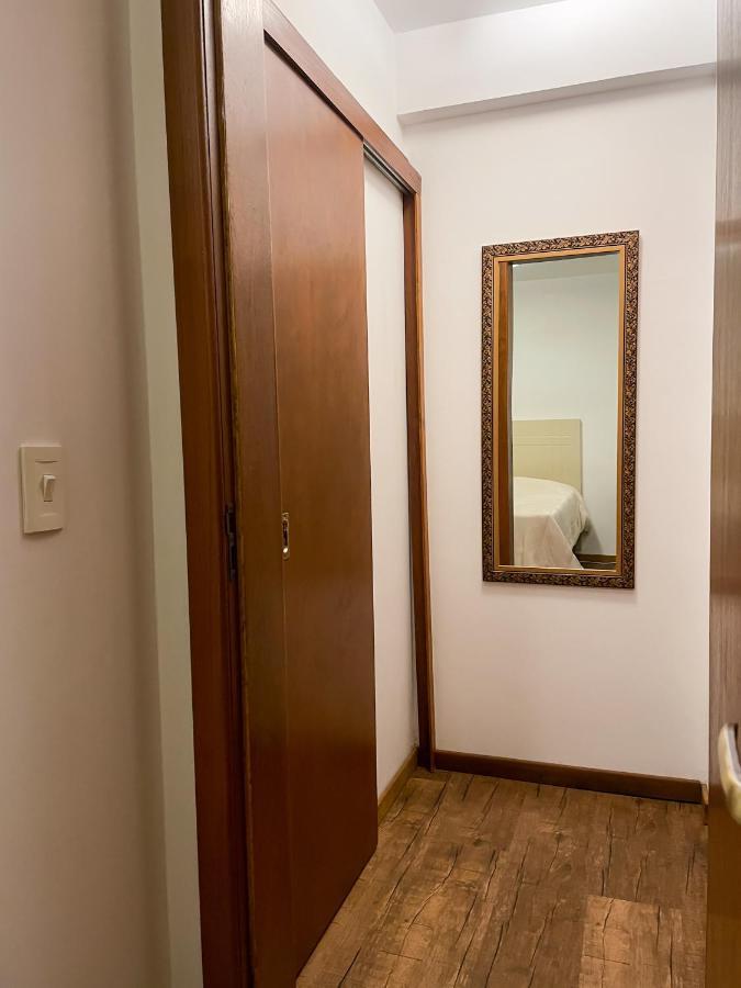 Apto 3 Quartos Centro Apartamento