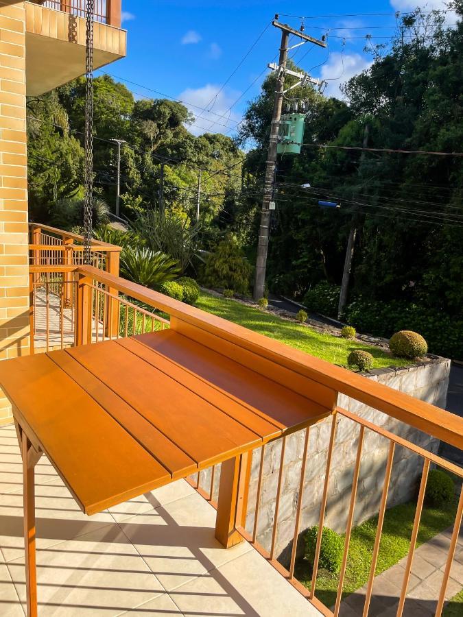Apartamento Apto 3 Quartos Centro Gramado